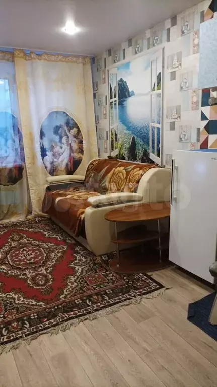 Квартира-студия, 20 м, 5/5 эт. - Фото 0