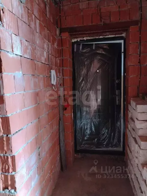 1-к кв. Ярославская область, Данилов ул. Урицкого, 47 (42.3 м) - Фото 2