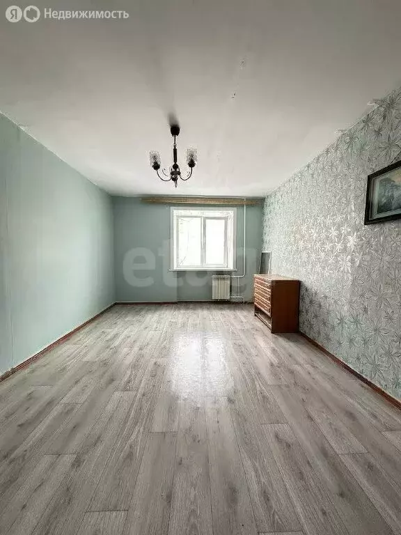 1к в -комнатной квартире (20 м) - Фото 1