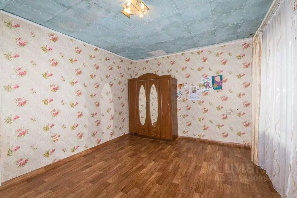 2-к кв. Иркутская область, Иркутск Искра мкр, ул. Черемуховая, 7 (46.7 ... - Фото 1