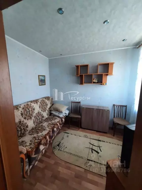 2-к кв. Нижегородская область, Выкса Стахановская ул., 23 (44.0 м) - Фото 2