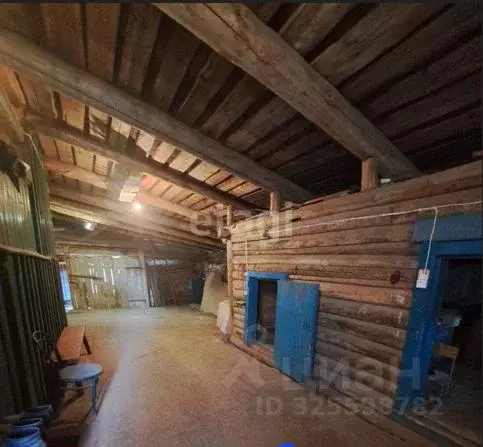 Дом в Пермский край, Пермский муниципальный округ, д. Устиново ул. ... - Фото 2