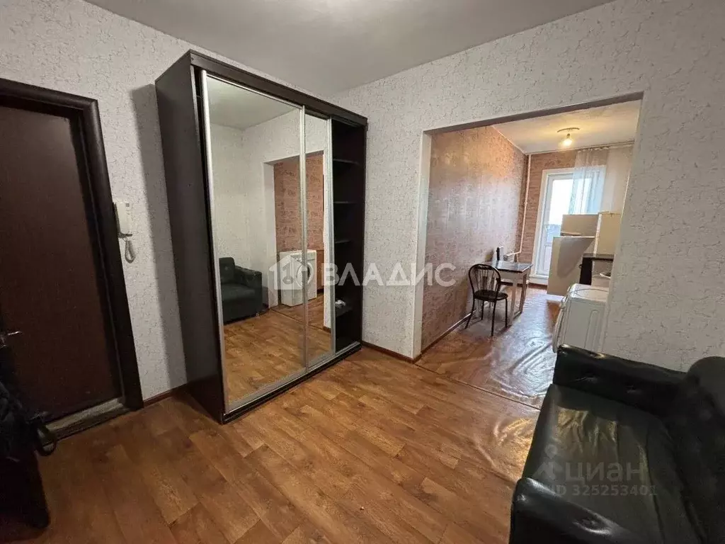 2-к кв. Бурятия, Улан-Удэ Ключевская ул., 57/2 (50.2 м) - Фото 1