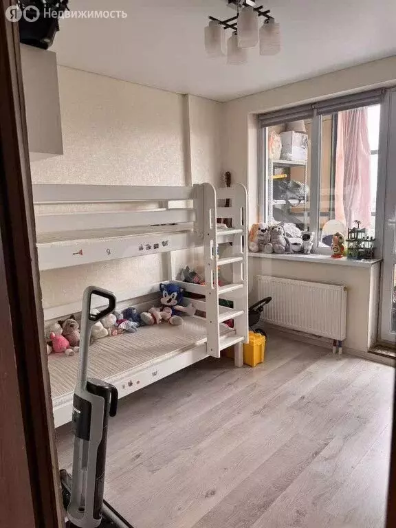 2-комнатная квартира: Воронеж, улица Хользунова, 99Б (46 м) - Фото 1