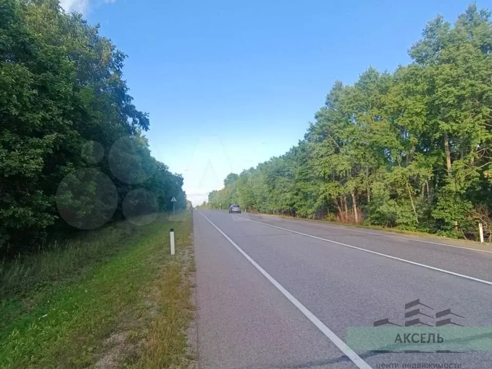 Участок 22 га (СНТ, ДНП) - Фото 1
