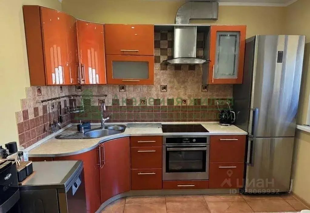 2-к кв. Саратовская область, Саратов ул. Имени В.Г. Рахова, 42 (66.4 ... - Фото 2
