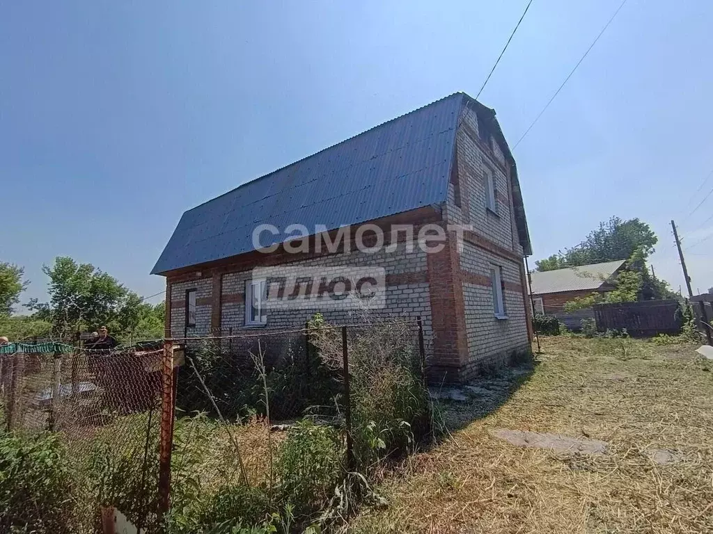 Дом в Алтайский край, Зональный район, с. Буланиха ул. Льва Толстого, ... - Фото 2