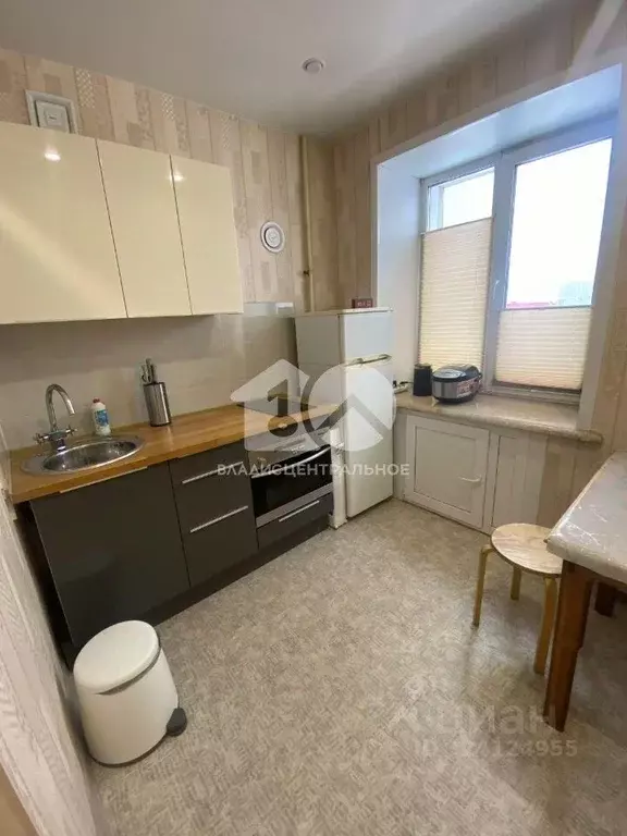 2-к кв. Новосибирская область, Новосибирск ул. Ватутина, 21 (43.0 м) - Фото 1