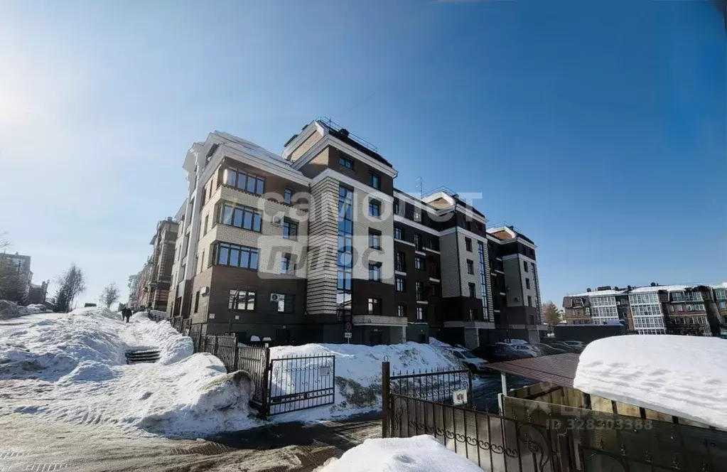 Участок в Кировская область, Киров Водопроводная ул., 13 (3.36 сот.) - Фото 2