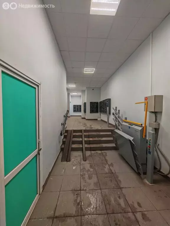 1-комнатная квартира: Лобня, улица Колычева, 4 (35 м) - Фото 2