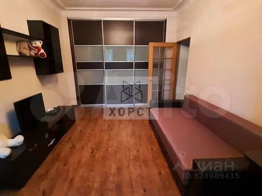 2-к кв. Ставропольский край, Ставрополь пл. Ленина, 3 (55.0 м) - Фото 1