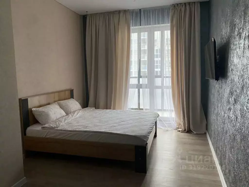 1-к кв. Татарстан, Казань ул. Достоевского, 57 (49.0 м) - Фото 0