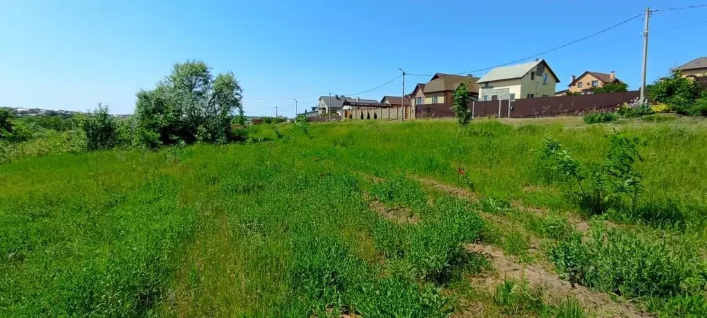 Участок в Белгородская область, Белгород Юго-Западный-2.1 мкр, ул. ... - Фото 1