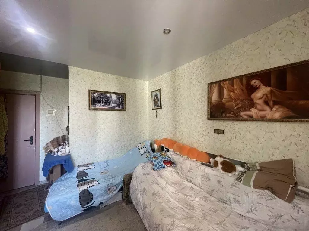 Комната Крым, Евпатория ул. Конституции, 32 (12.0 м) - Фото 1