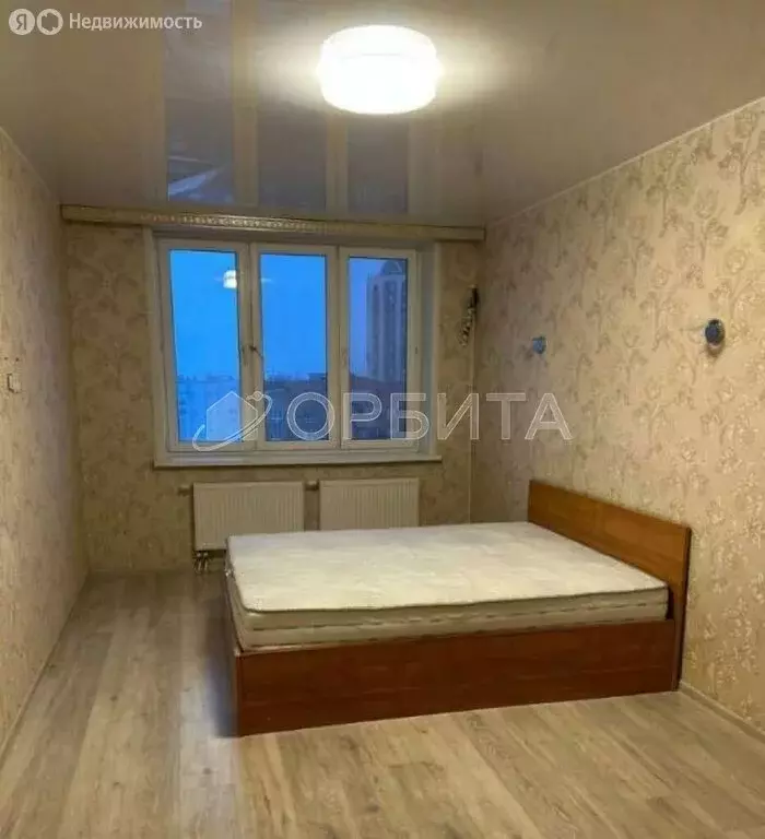 2-комнатная квартира: Тюмень, улица Червишевский Тракт, 58 (81.7 м) - Фото 2