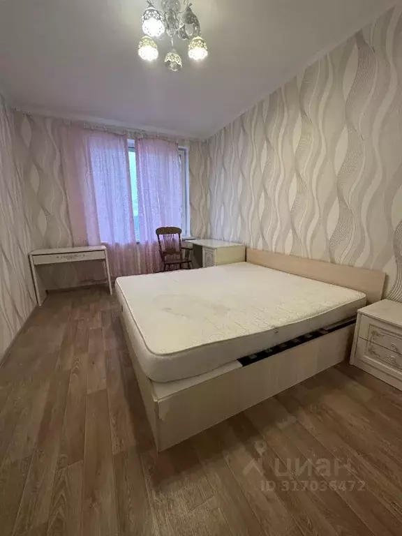 1-к кв. Московская область, Одинцово Вокзальная ул., 31 (42.2 м) - Фото 1