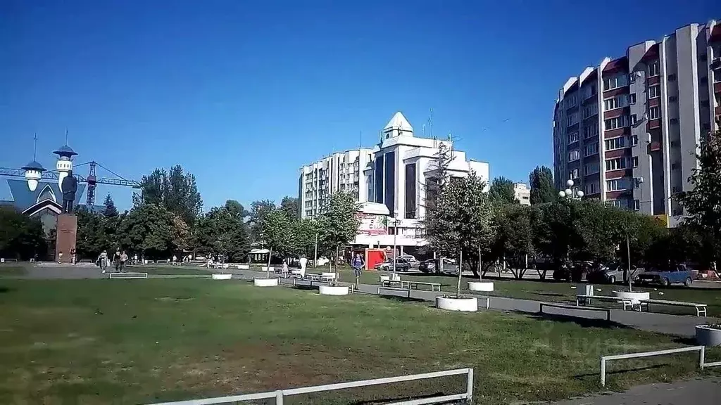 2-к кв. Саратовская область, Энгельс просп. Фридриха Энгельса, 11 ... - Фото 1