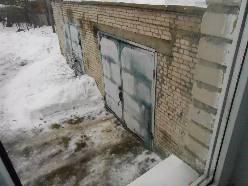 Склад в Новгородская область, Великий Новгород Народная ул, 38 (160.0 . - Фото 0
