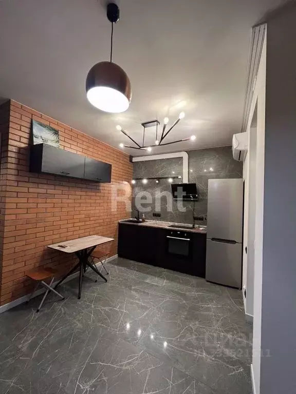 1-к кв. Москва ул. Берзарина, 30А (31.0 м) - Фото 1