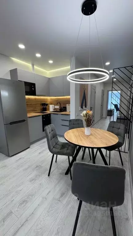 2-к кв. Краснодарский край, Сочи Бытха мкр, ул. Ясногорская, 16/8к2 ... - Фото 2