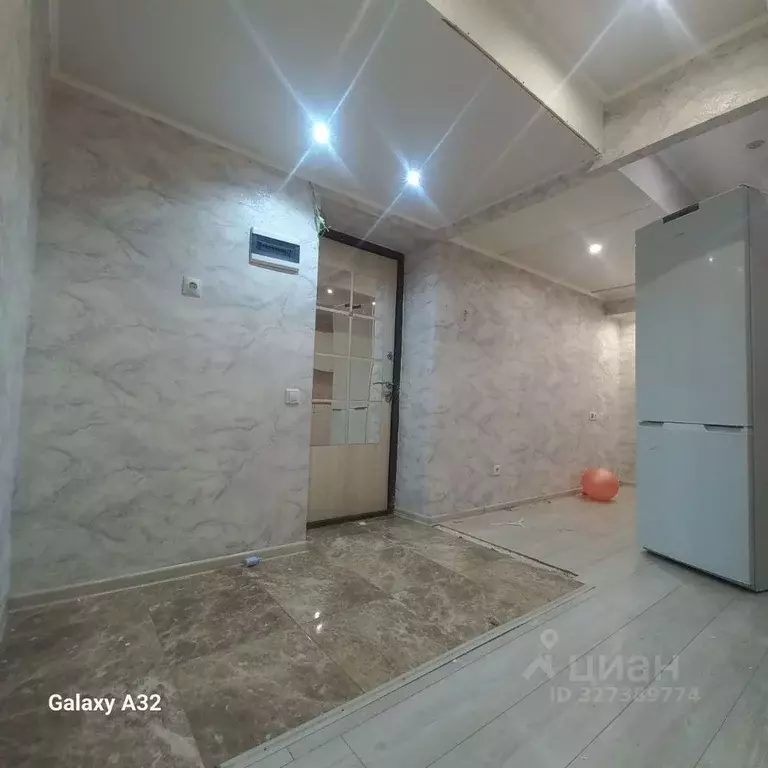 2-к кв. Санкт-Петербург просп. Славы, 51 (44.6 м) - Фото 2