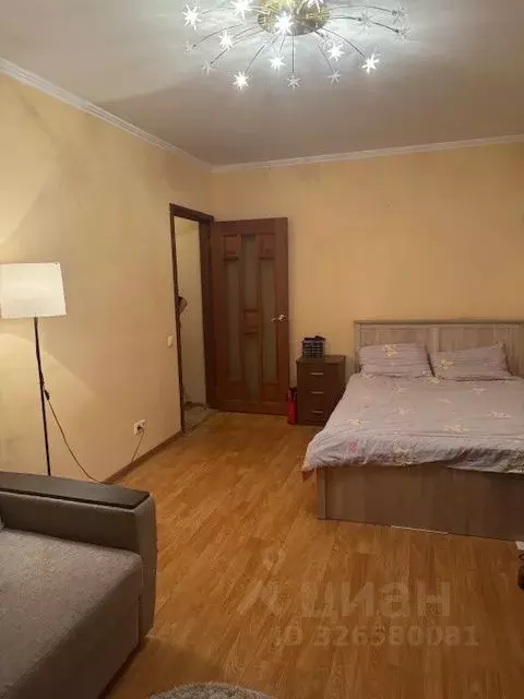 1-к кв. Москва ул. Академика Волгина, 29К1 (32.0 м) - Фото 2