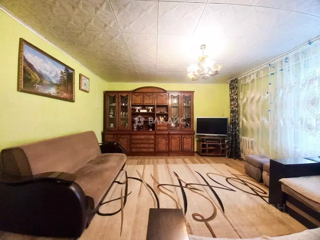 Дом в Ивановская область, Приволжский район, с. Новое  (113 м) - Фото 2