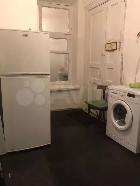 1-к. квартира, 35,5 м, 2/5 эт. - Фото 1