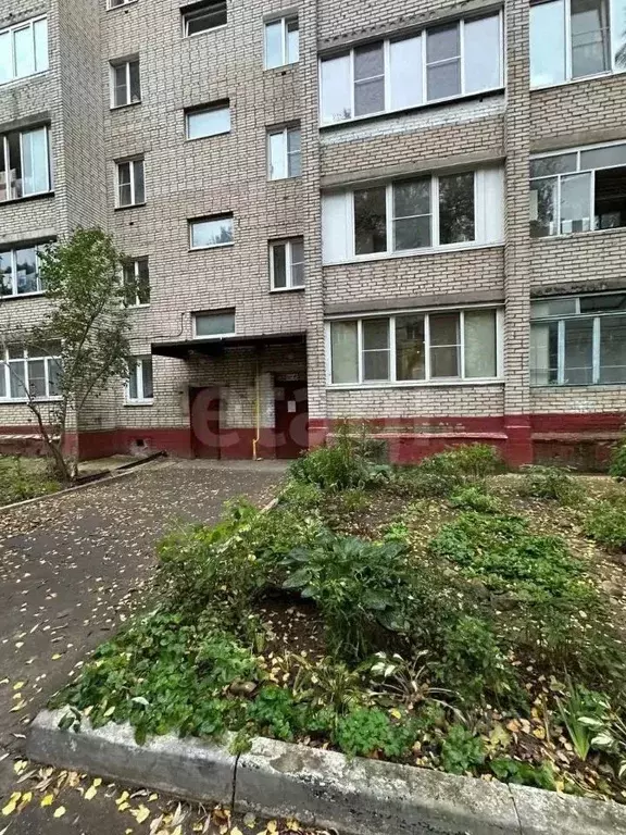1-к кв. Московская область, Пушкинский городской округ, Лесной пгт, ... - Фото 1