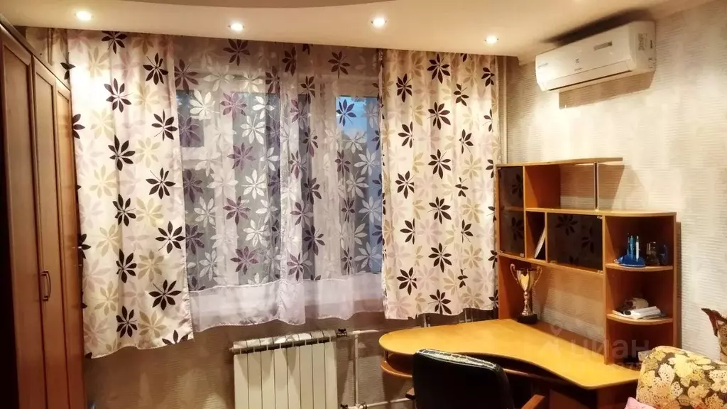 2-к кв. Москва Варшавское ш., 51К3 (58.6 м) - Фото 1