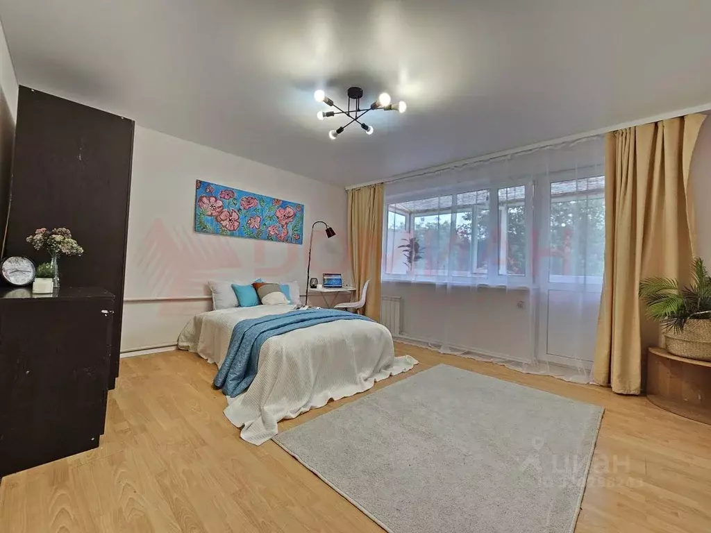 Дом в Ростовская область, Ростов-на-Дону ул. Безымянная Балка, 328 (45 ... - Фото 2