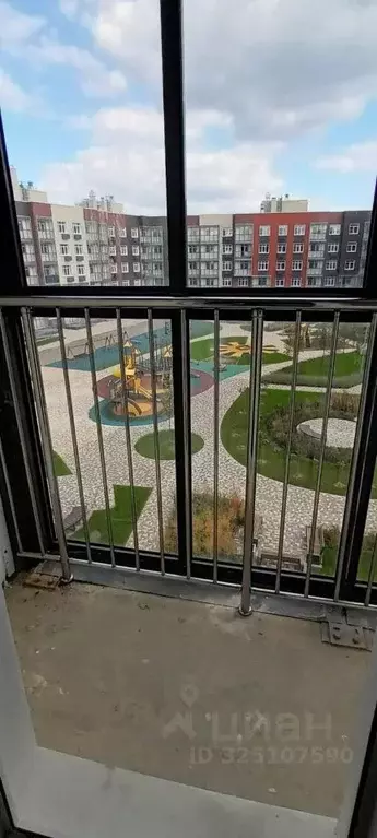 1-к кв. Москва, Москва, Троицк ул. Академика Дыхне, 16 (38.0 м) - Фото 1