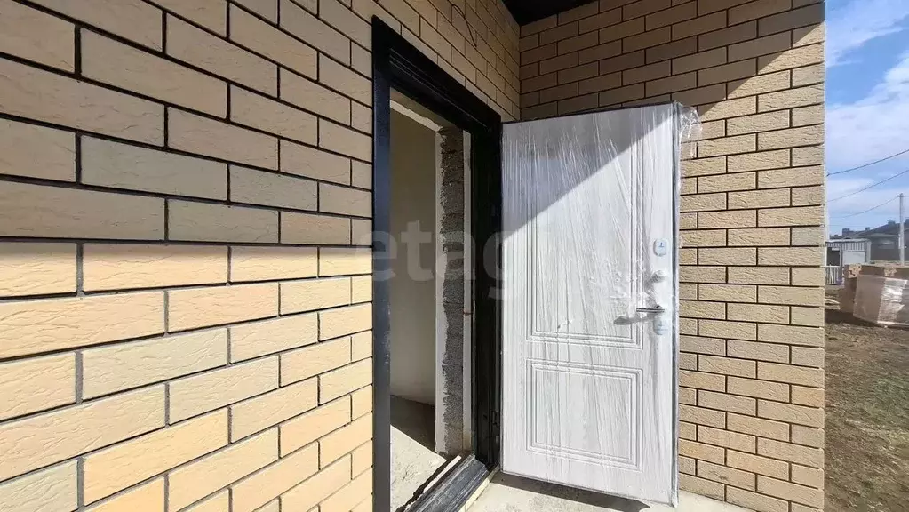 Дом в Башкортостан, Иглинский район, с. Акбердино ул. Валентины ... - Фото 2