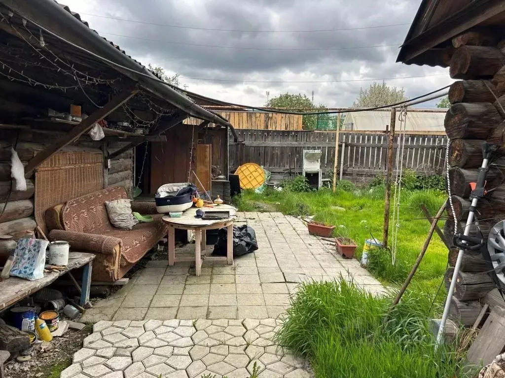 Дом, 37.2 м - Фото 1