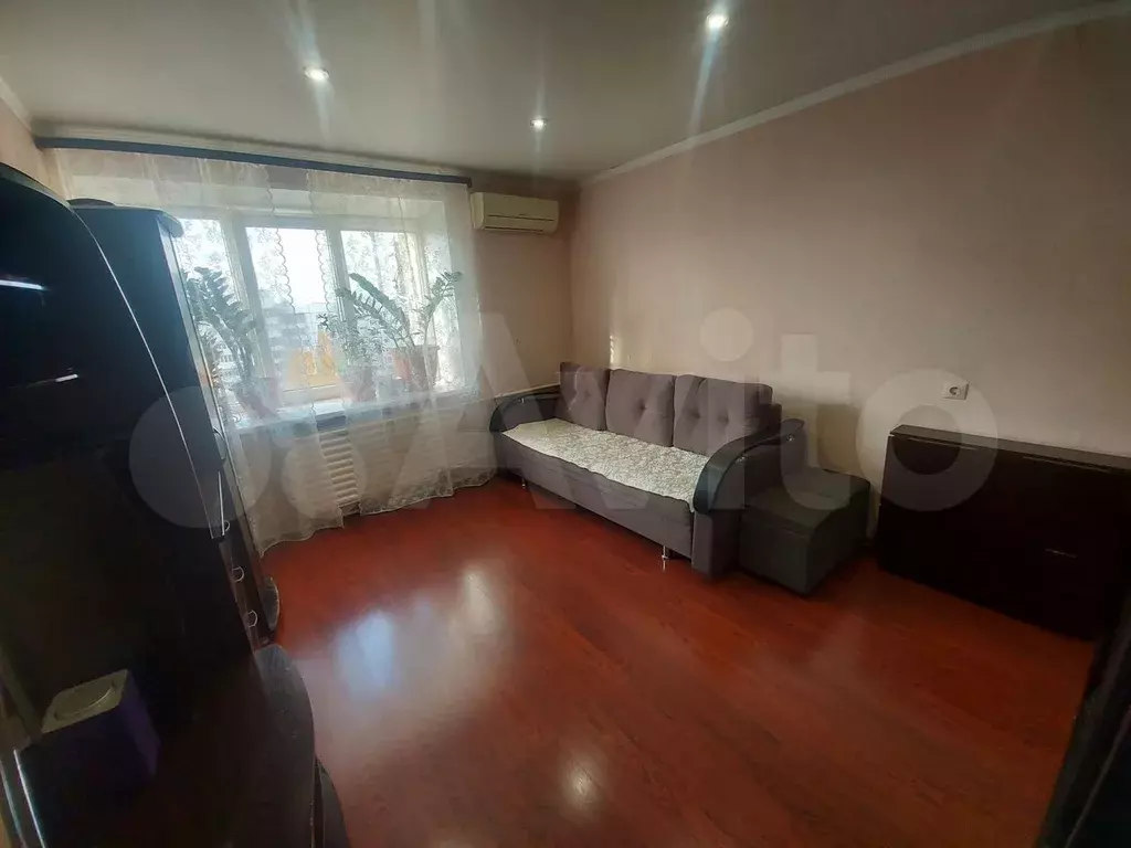Комната 29,4 м в 1-к., 9/9 эт. - Фото 0