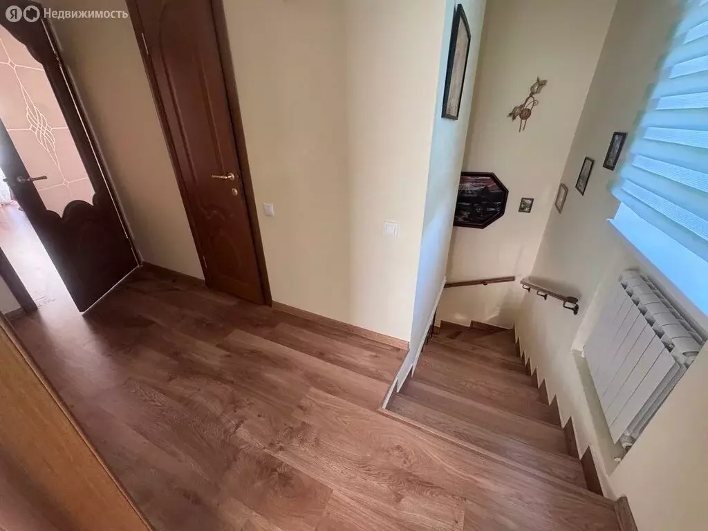 Дом в хутор Чембурка, Шоссейная улица (115 м) - Фото 0