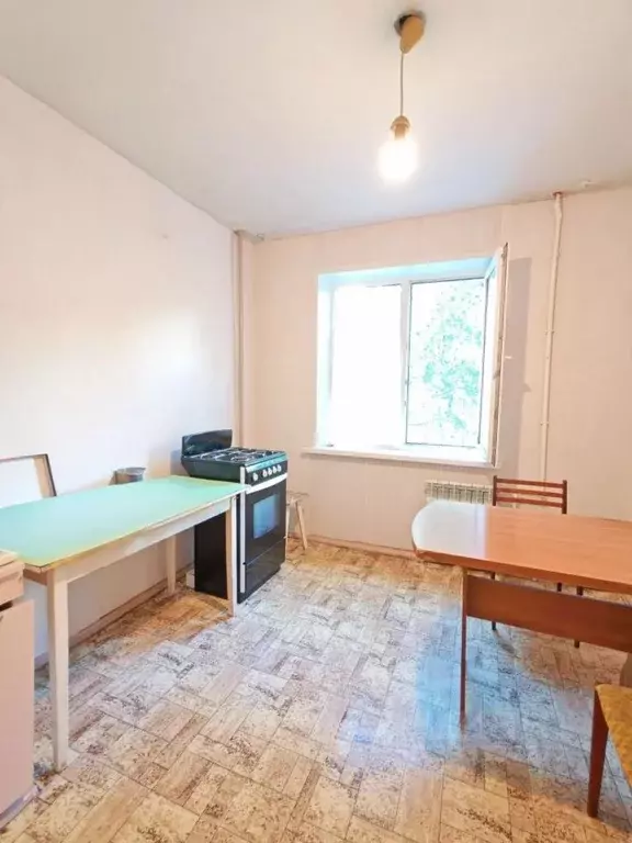 1-к кв. Самарская область, Самара Пензенская ул., 59 (31.2 м) - Фото 1