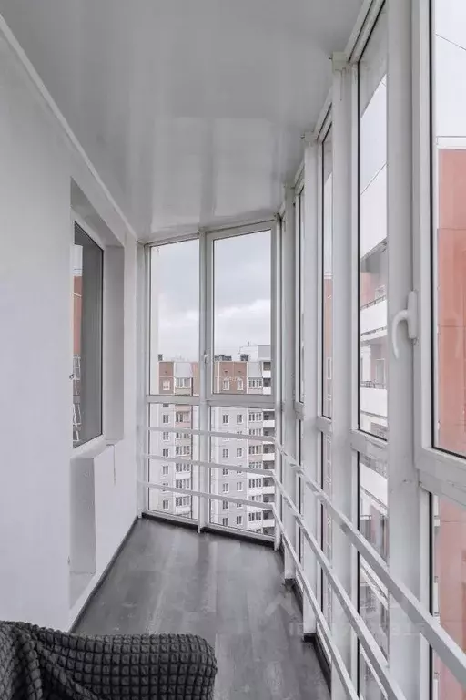 Квартира, 3 комнаты, 69.8 м - Фото 1
