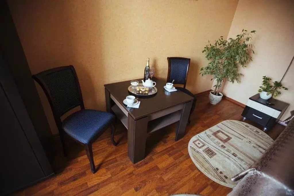 Комната Белгородская область, Старый Оскол просп. Алексея Угарова, ... - Фото 2