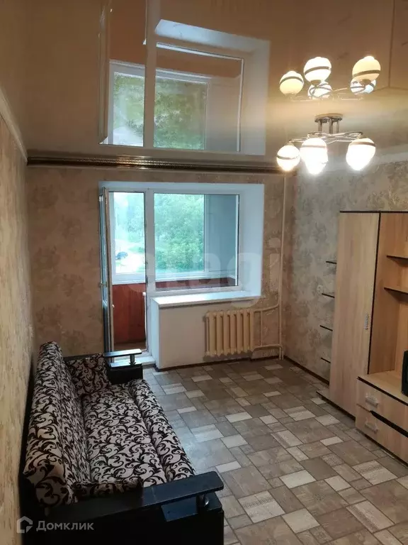 Продаётся 1-к квартира, 31.4 м - Фото 1