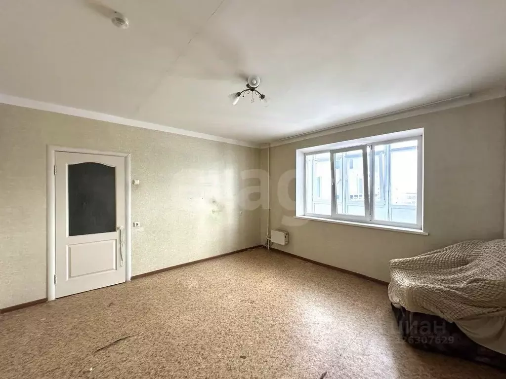 2-к кв. Пермский край, Пермь ул. Макаренко, 12А (59.6 м) - Фото 2