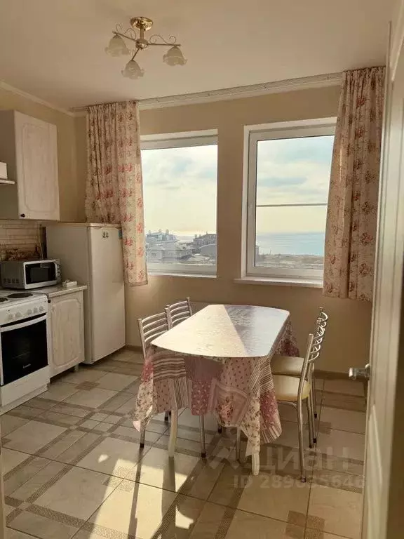 2-к кв. Краснодарский край, Анапа Таманская ул., 121к2 (59.0 м) - Фото 2