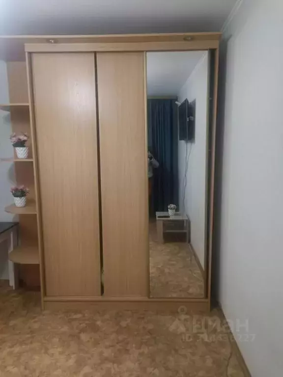 1-к кв. Самарская область, Самара Воронежская ул., 143 (25.0 м) - Фото 1