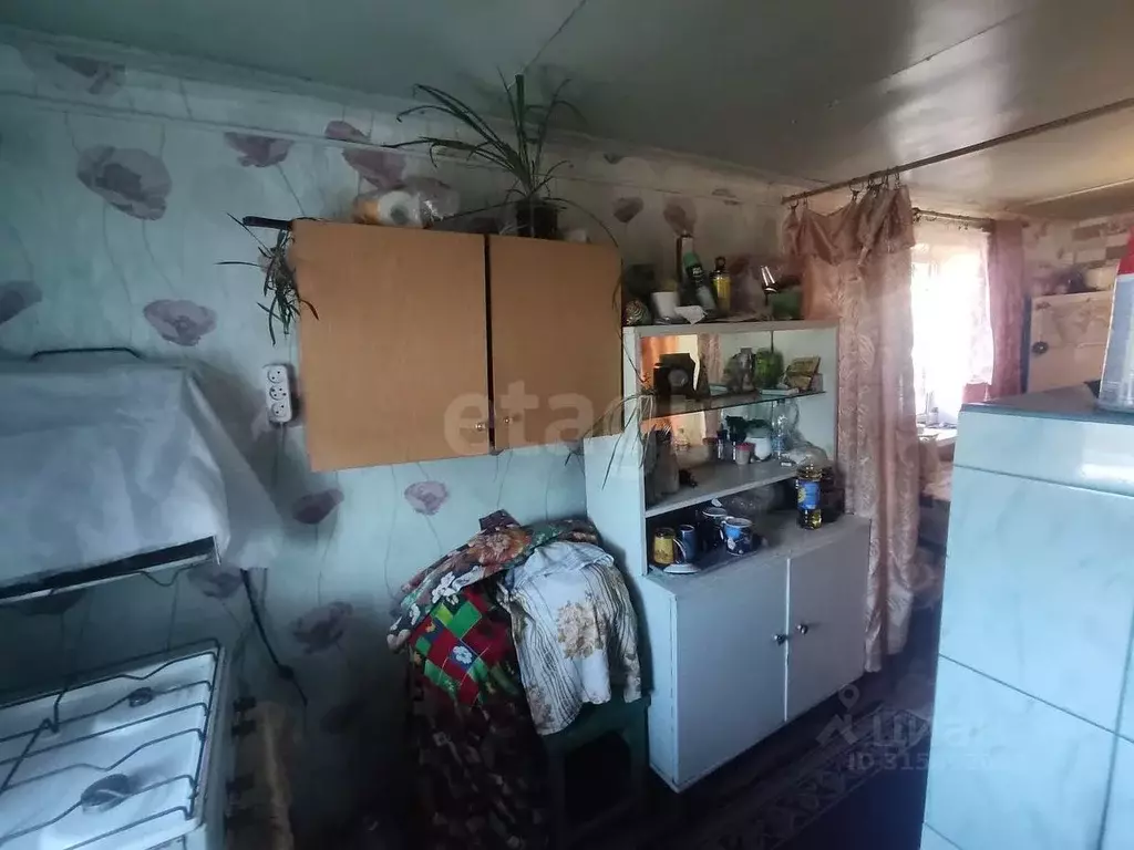 Дом в Свердловская область, Талица пос. Маян, ул. Разина, 32 (37 м) - Фото 1