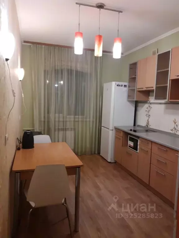 1-к кв. Новосибирская область, Новосибирск ул. Адриена Лежена, 8/2 ... - Фото 1