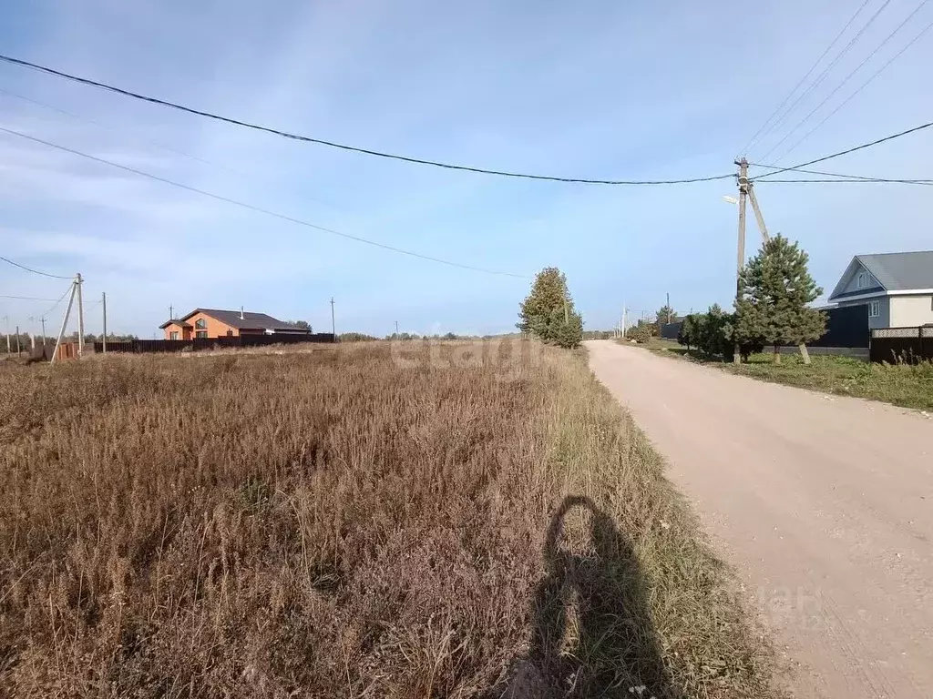 Участок в Новгородская область, Боровичский район, Сушанское с/пос, д. ... - Фото 0