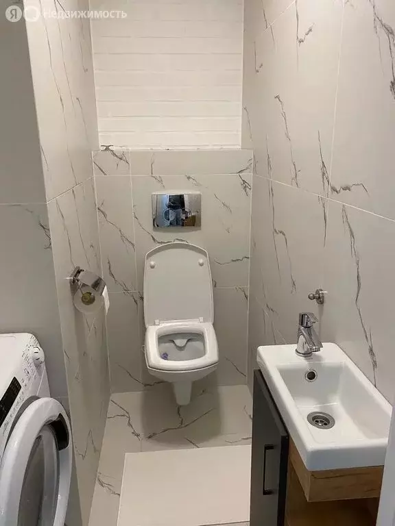 3-комнатная квартира: Москва, 2-я Рыбинская улица, 13 (53 м) - Фото 1