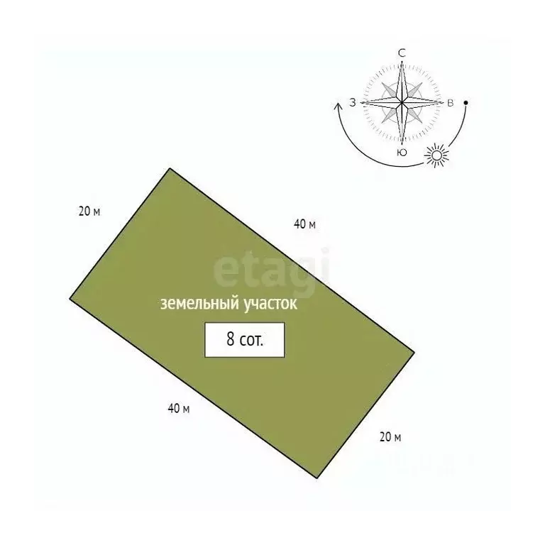 Дом в Красноярский край, Красноярск Мечта-2 СНТ, ул. Черной Смородины ... - Фото 1