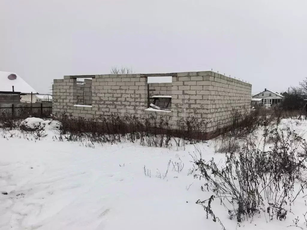 Дом в Белгородская область, Белгородский район, Крутологское с/пос, с. ... - Фото 2