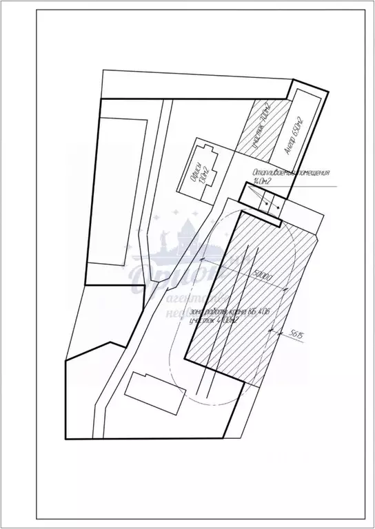 Помещение свободного назначения в Нижегородская область, Нижний ... - Фото 2